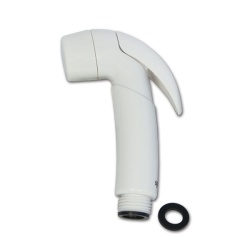 Shower head with on/off water switch - Img 2