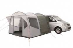Side tent "Wimberly" for minibus, 310 x 260 cm, installation height 180 - 205 cm