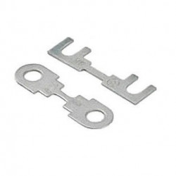 Sigurante lamelare tip ME 30 / 40 / 50 / 80 A pentru consumatori mari