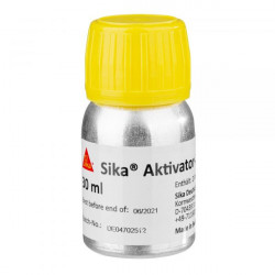 SIKA Activator 205 for surface pre-treatment, 30 ml