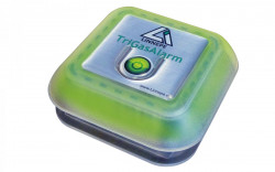 Sistem alarmă "Tri Gas Alarm" (propan, butan, gaze narcotice) - Img 2