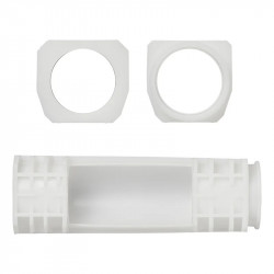 Slip bush for brake shaft 50 x (64 × 66) x 220 for BPW/ZAF 1.5-2/1.6-3/2.0-2 - Img 4