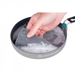 Small 10-piece cooking set - Img 9