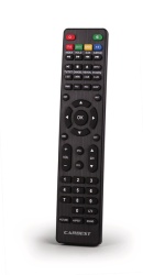 Smart TV LED 12/24/230 V, Carbest, diagonal 18.5" - Img 2