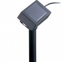 Solar-charged LED garland - Img 2