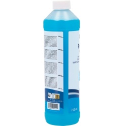 Solutie sanitara Fresh Blue 750 ml, pentru toalete ecologice, concentratie dubla (dilutie 30 ml/tanc 10 l), - Img 3