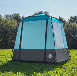Storage / universal tent "Venus" 200 x 185 cm - Img 2