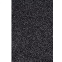 Superflexible padding material for upholstery of car interiors, anthracite 2 x 2.5 m