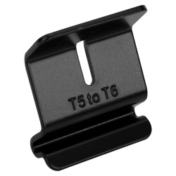 Suport de fixare inferior pentru suportul de biciclete Fiamma Carry-Bike VW T6