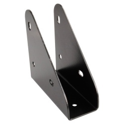 Suport de perete pentru suportul de biciclete Fiamma Carry-Bike Garage Standard