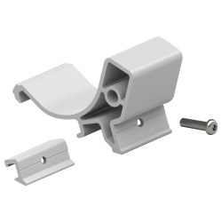 Suport interior braț articulat până la S/N 9431697, pentru marchiza Fiamma F80 S