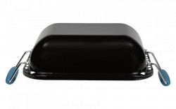Tacora" multifunctional gas grill / cooker, piezo ignition - Img 9