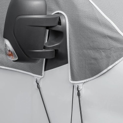 Tarpaulin / cover for Renault Master > 04-2010 - Img 6