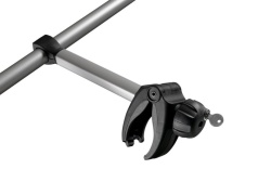 Thule Caravan Caravan Superb, e - bike compatible, carrier for 2-3 bikes - Img 7