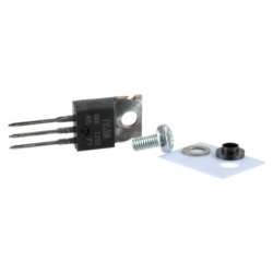Tranzistor motor complet pentru Trumatic E 2400