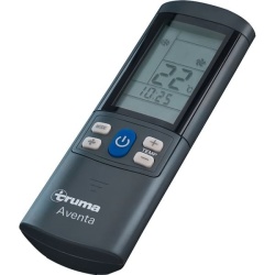 Truma Aventa air conditioning remote control