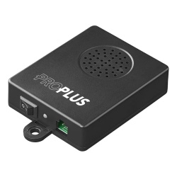 Ultrasonic rodent detector, 12V operation - Img 2