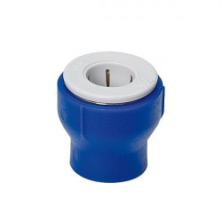UniQuick armour for the water circuit of caravans or motorhomes