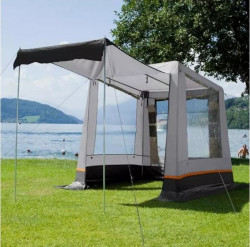 Universal storage tent Granary 200 x 185 cm