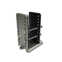 Universal support for Robot Trolley
