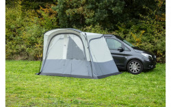 Veneto minibus tent, 270 x 200 cm - Img 4