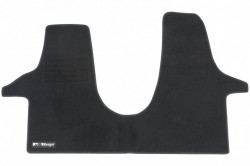 Volkswagen T5 / T6 cabin carpet