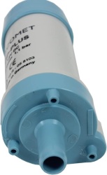 Water pump BOOSTER VIP Inline Plus 20l / 1,1 bar for caravans or motorhomes - Img 3