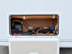 WEINSBERG CARA ONE 390 QD CARAVAN - 2020 - Img 6