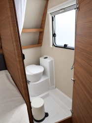 WEINSBERG CARA ONE 390 QD CARAVAN - 2020 - Img 16