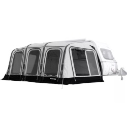 Westfield Ceres 7 inflatable marquee (perimeter 911–945 cm / height 235–255 cm)