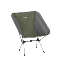 Willow compact camping chair with included cover