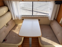 XGO Family 103 Renault Master 2.5L (120CP) campervan – 2011 - Img 13