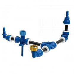 1/2 UniQuick water battery connection for water circuit - Img 2