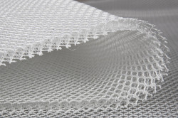 10 cm high net for ventilation and prevention of bed mattress dampness - Img 7