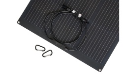100W flexible solar photovoltaic panel - Img 4