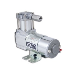 12v compressor for ExtraTOP air suspension