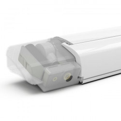 12V motor for Fiamma F80 awning, BLACK - Img 4