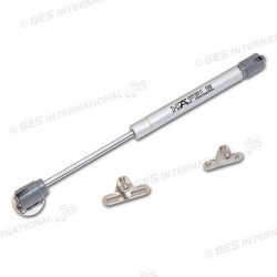 17.5cm gas hinge for caravan and motorhome furniture
