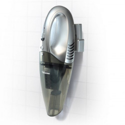 230V cordless vacuum cleaner for caravans or motorhomes - Img 5