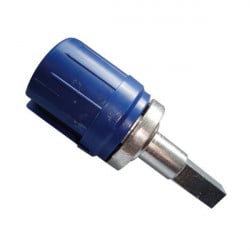 43 mm swivelling mechanism for Fiamma Carvanstore ZIP
