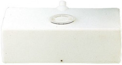 45l tank for clean or grey water with preformed filling spout - Img 2