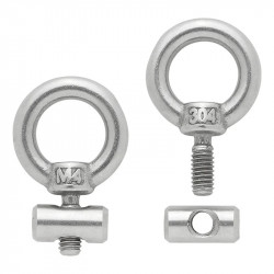 6 - 8 mm rail lock (2 pcs) - Img 3