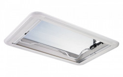 65,5 x 96 cm Dometic Heki 2 with retractable mosquito net and blind - Img 4