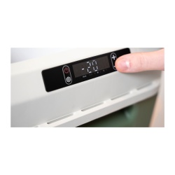 75-litre car fridge, with compressor and cooling/freezing function, 12/24/230V, dual-zone (two compartments) - Img 5