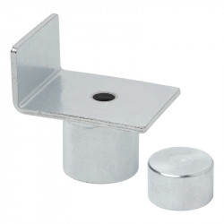 Adapter for hydraulic car jack - Img 3