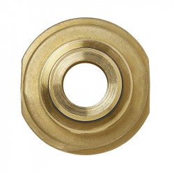 Adapter Germany (ACME) for camping LPG cylinder refuelling (thread 22mm right) - Img 4