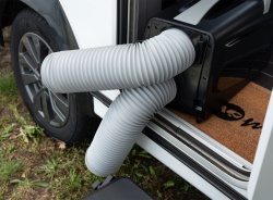 Aer conditionat mobil Berger, racire 3400 BTU / 1000 W - Img 7