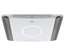 Air conditioner Mestic RTA 2600, cooling 8870 BTU, 220V - Img 5