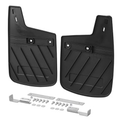 Aparatori de noroi Fiat Ducato produs incepand cu 07/2006, 2 bucati SPATE
