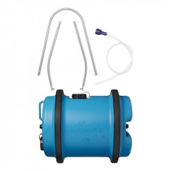 Aquaroll 40l mobile water tank - Img 4